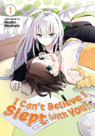 Even If It Was Just Once, I Regret It Vol. 1 by Miyako Miyahara