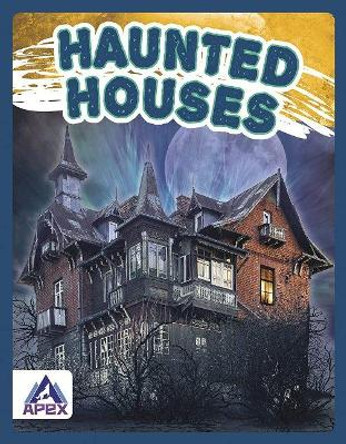 Haunted Houses by Meg Gaertner