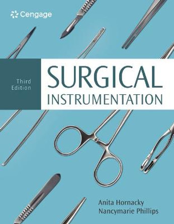 Surgical Instrumentation by Anita Hornacky