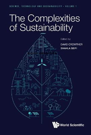 Complexities Of Sustainability, The by David Crowther