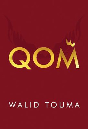 Qom by Walid Touma