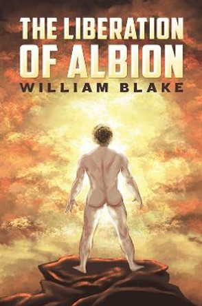 The Liberation of Albion by William Blake