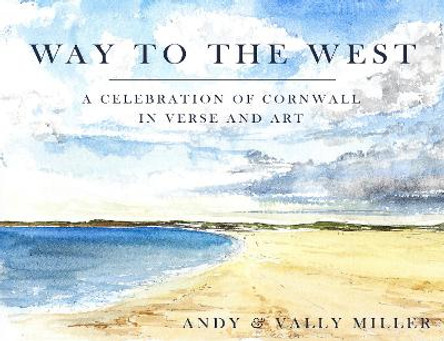 Way to the West by Andy Christopher Miller