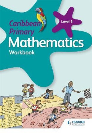 Caribbean Primary Mathematics Workbook 3 6th edition by Karen Morrison