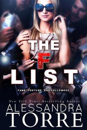 The F List by Alessandra Torre