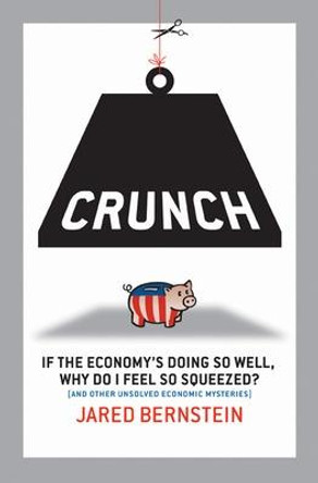 Crunch by Jared Bernstein