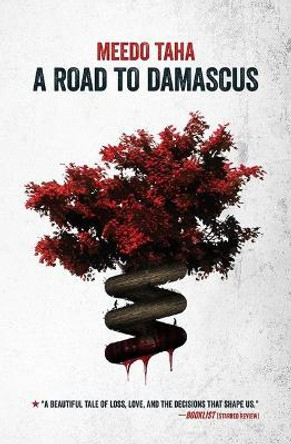 A Road to Damascus by Meedo Taha