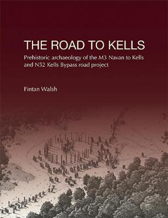 The Road to Kells by Fintan Walsh