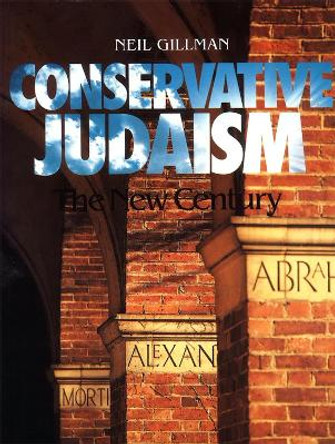 Conservative Judaism by Behrman House