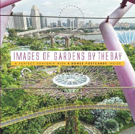 Images of Gardens by the Bay by Bernard Go Kwang Meng