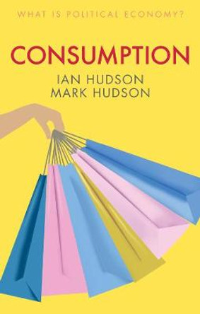 Consumption by Hudson