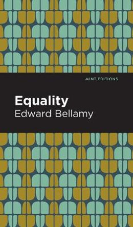 Equality by Edward Bellamy