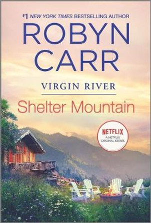 Shelter Mountain by Robyn Carr