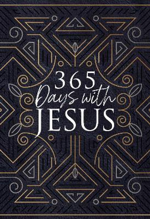 365 Days with Jesus by Broadstreet Publishing Group LLC