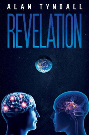 Revelation by Alan Tyndall