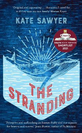 The Stranding by Kate Sawyer