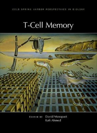 T-Cell Memory by David Masopust