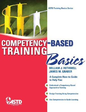 Competency-Based Training Basics by Patricia Phillips