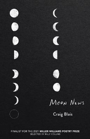 Moon News by Craig Blais