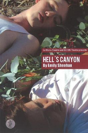 Hell's Canyon by Emily Sheehan