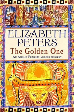 The Golden One by Elizabeth Peters