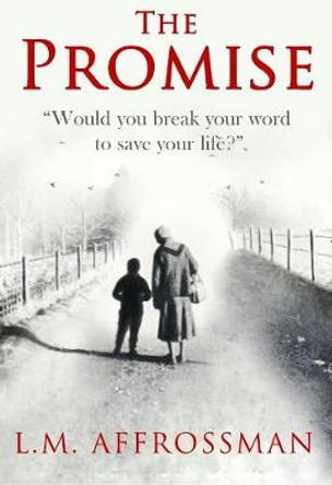 The Promise: When Promises Can Cost Lives by L. M. Affrossman