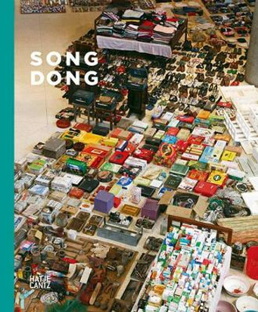 Song Dong by Feng Boyi