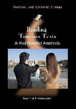 Reading Tourism Texts: A Multimodal Analysis by Sabrina Francesconi