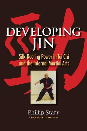 Developing Jin by Phillip Starr