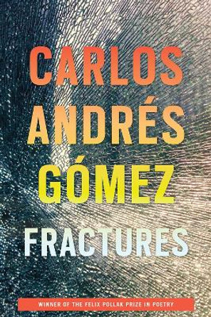 Fractures by Carlos Andres Gomez