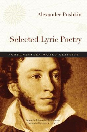 Selected Lyric Poetry by Alexander Pushkin