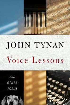 Voice Lessons by John Tynan