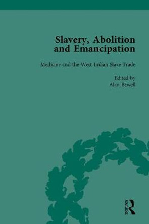 Slavery, Abolition and Emancipation Vol 7: Writings in the British Romantic Period by Peter J. Kitson