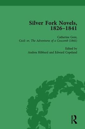 Silver Fork Novels, 1826-1841 Vol 6 by Harriet Devine Jump