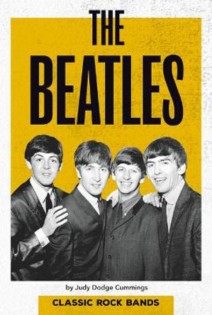 The Beatles by Judy Dodge Cummings