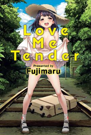 Love Me Tender by Fujimaru