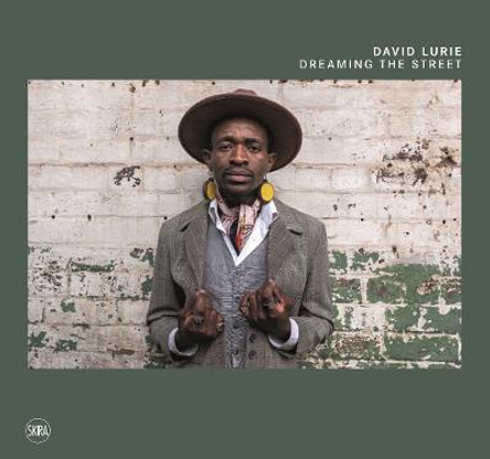 Dreaming the Street by David Lurie