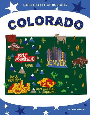 Colorado by Laura Perdew