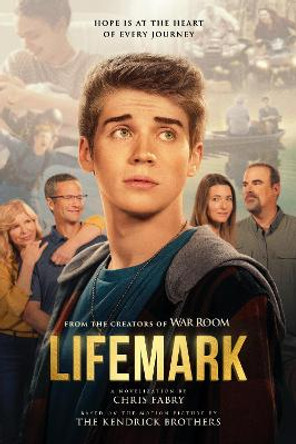 Lifemark by Chris Fabry