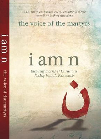 I Am N by Voice of the Martyrs