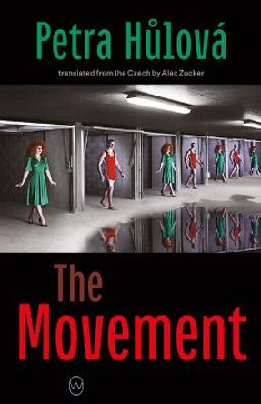 The Movement by Petra Hulova