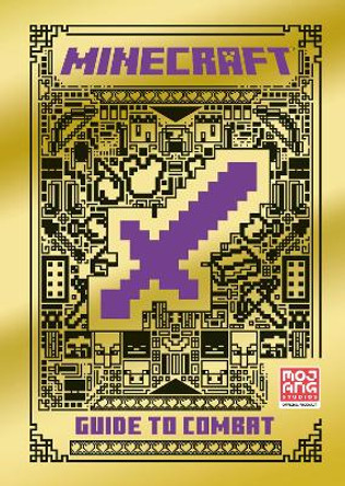 Minecraft: Guide to Combat by Mojang Ab