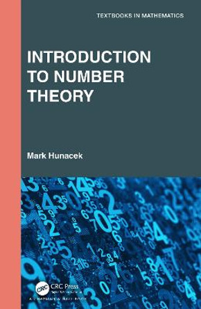 Introduction to Number Theory by Mark Hunacek