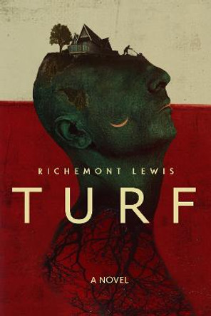 Turf by Richemont Lewis