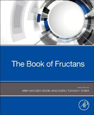 The Book of Fructans by Wim Van den Ende