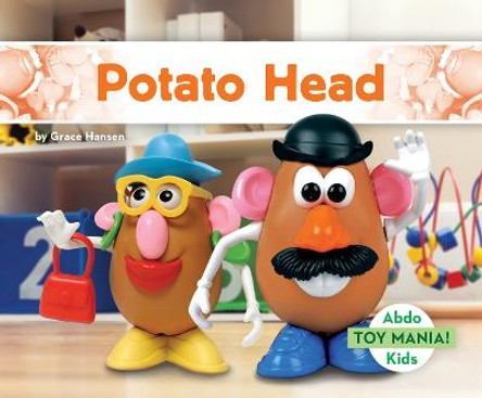 Potato Head by Grace Hansen