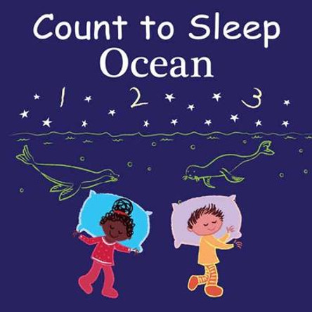 Count to Sleep Ocean by Adam Gamble