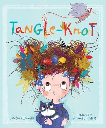 Tangle-Knot by Loretta Ellsworth