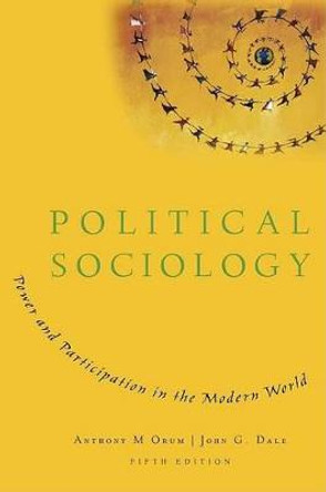 Political Sociology: Power and Participation in the Modern World by Anthony M. Orum