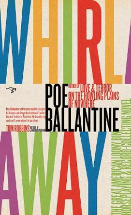 Whirlaway by Poe Ballantine